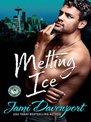cover image of Melting Ice